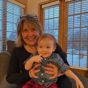 Meet your Posher, Carisa